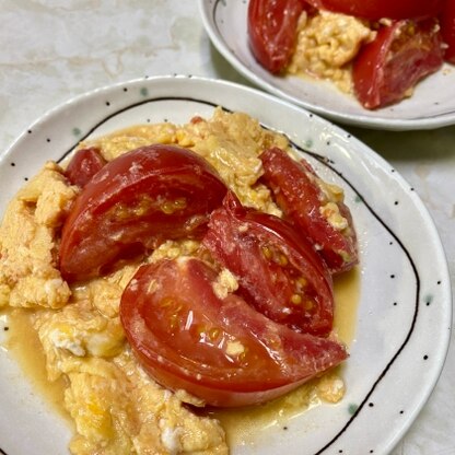 夕飯のプラス一品に。簡単にできて美味しかったです。レシピありがとうございました(^^)